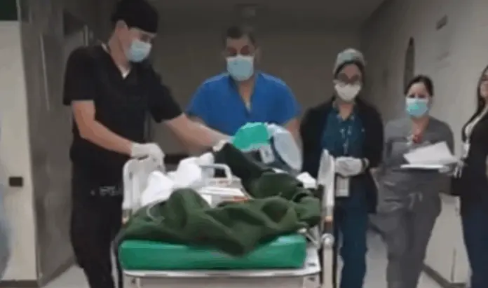 Niño de 11 años donará sus órganos tras muerte cerebral en Nuevo León