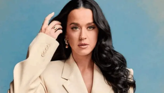 Cancelan concierto de Katy Perry en Guadalajara