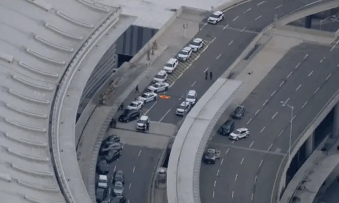Se reporta tiroteo en el aeropuerto de Toronto