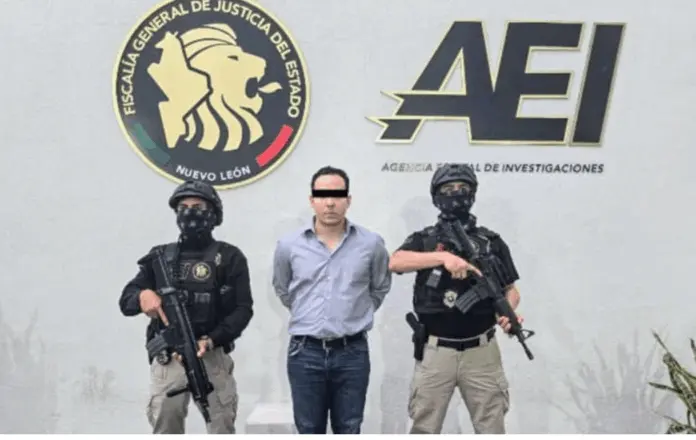 Detienen a exentrenador de gimnasia acusado de abuso e Nuevo Léon