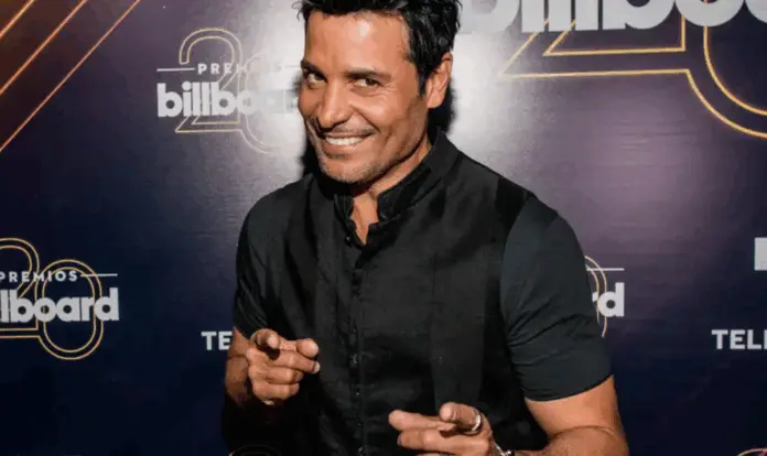 Animalistas solicitan que Chayanne renombre su canción “Torero”