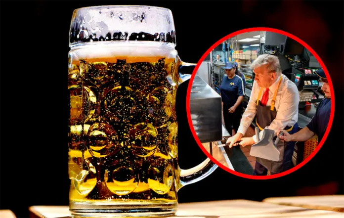 Cerveceros artesanales en alerta: la mayoría de sus latas provienen de importaciones.