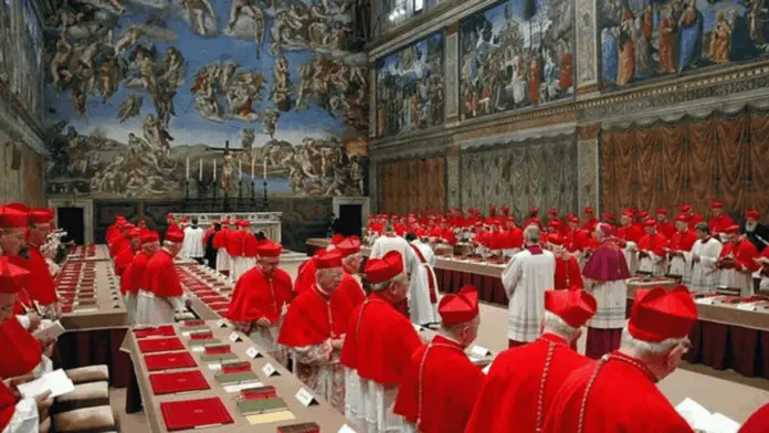 Estos son los dos mexicanos que participarán en el Cónclave, la reunión de los cardenales para elegir al sucesor del papa Francisco