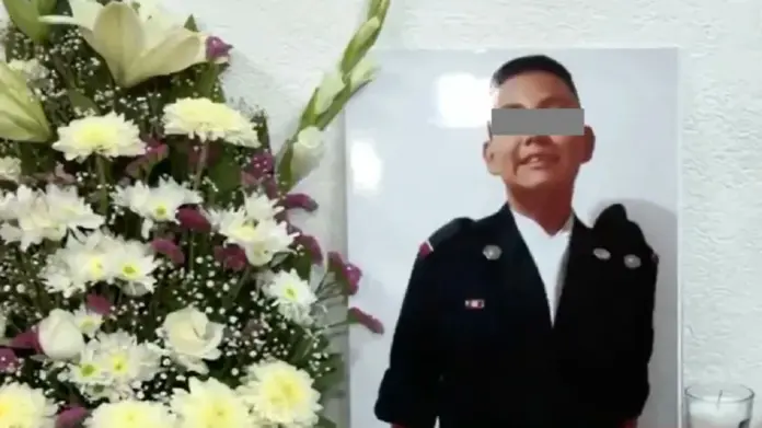 Caso ERICK: El menor moriría a manos de militares que le reventaron los intestinos, según la autopsia