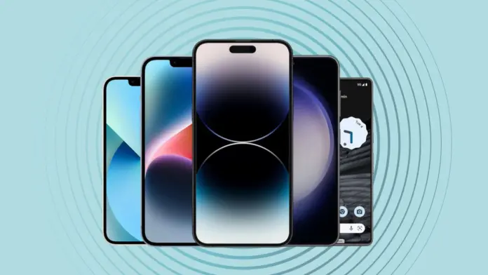 Predicciones Hot Sale 2025: Celularescon grandes descuentos