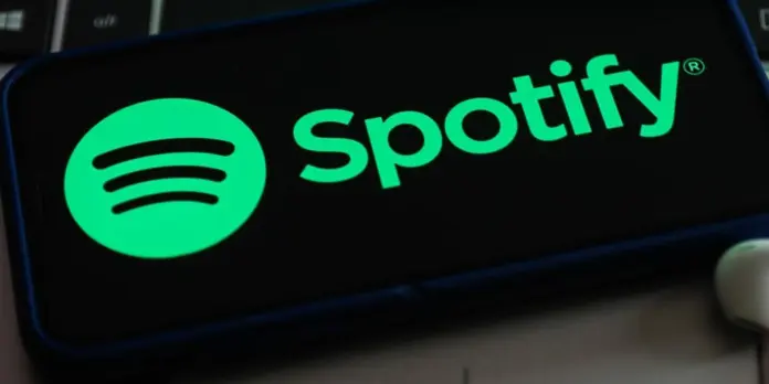 Spotify sufre una caída global