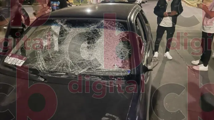Banda musical sufrió graves lesiones en riña durante presentación en Morelia