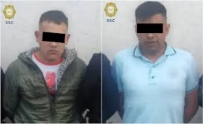 Sujetos disparan contra el dueño de un taller mecánico