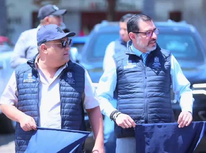 Arranca operativo de protección del lago de Pátzcuaro: SSP