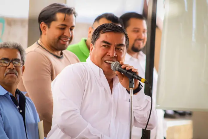 Campaña de concientización ambiental en la Escuela Enrique Aguilar