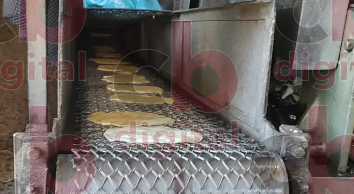 Hasta en 22 pesos se vende el kilo de tortilla en Michoacán