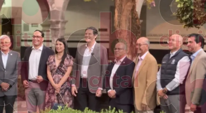 Gobierno de Morelia rehabilita el Conservatorio de Las Rosas