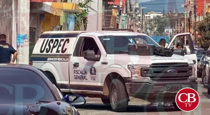 Lo balean para robar su auto y se muere en un hospital de Uruapan