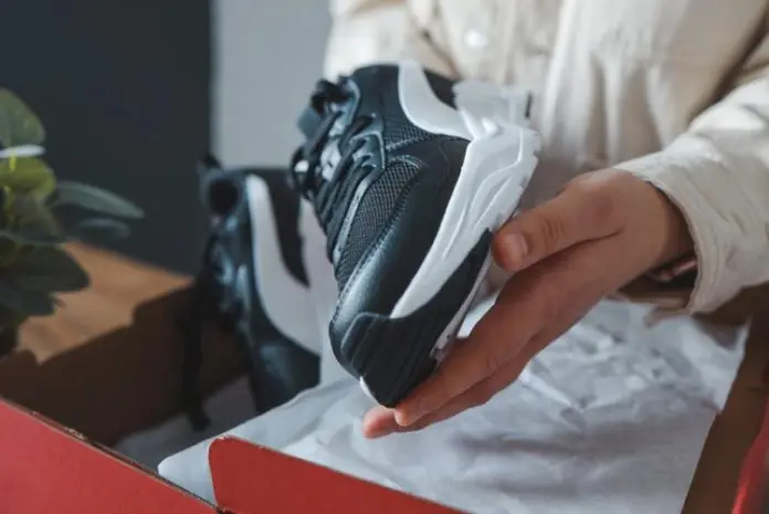 Tenis en oferta: tecnología, estilo y diseño condescuentos reales