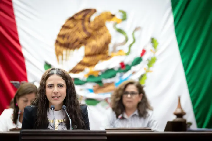 Giulianna Bugarini: “Nuestro deber es con la conciencia, no con la conveniencia”