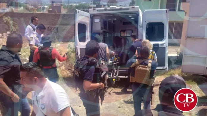 A proceso los 10 secuestradores del CJNG en Morelia