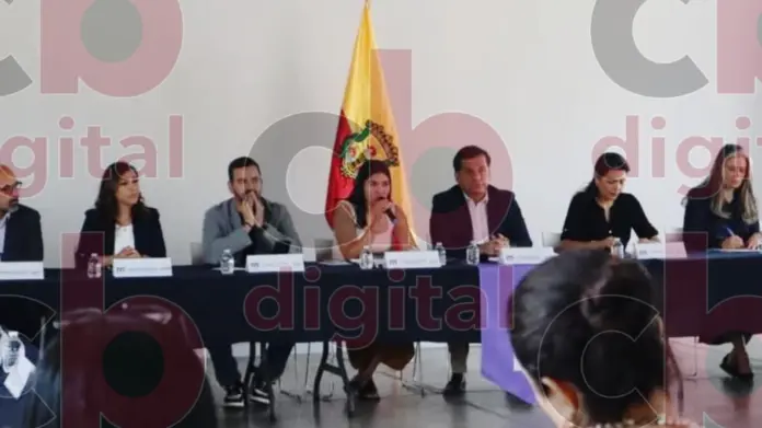 Gobierno de Morelia invita a jóvenes a participar en la Condecoración al Mérito Juvenil 2025