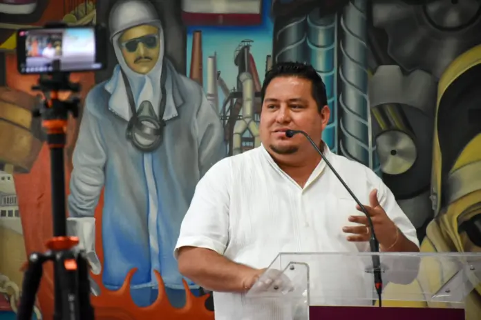 Alcalde Presentará Nueva Propuesta a Sindicato del Ayuntamiento