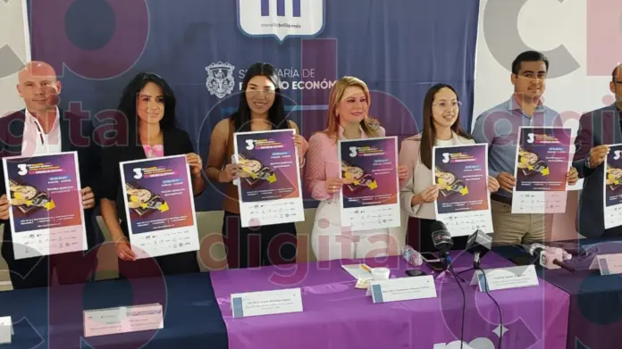 Gobierno de Morelia busca motivar a jóvenes emprendedores