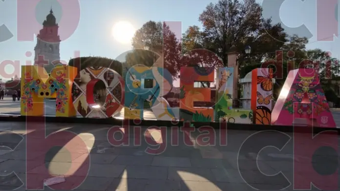 Morelia está lista para recibir a turismo con discapacidad, en Semana Santa