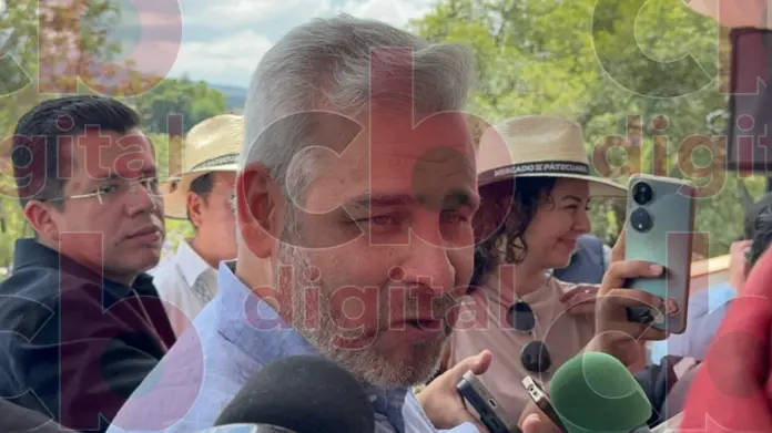 Proyectan construcción de nuevos mercados en Los Reyes, Ciudad Hidalgo y Quiroga