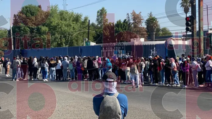 Normalistas seguirán su proceso en libertad