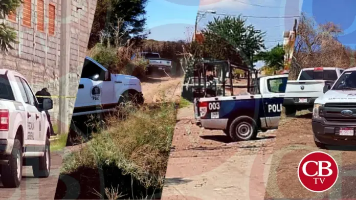 Suman 46 muertes violentas a 11 días de abril en Michoacán
