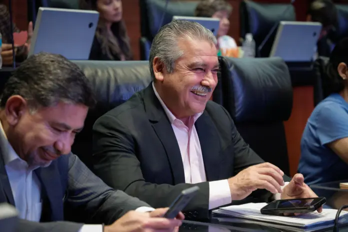 Morón incrementa ventaja; Morena ganaría gubernatura en el 2027