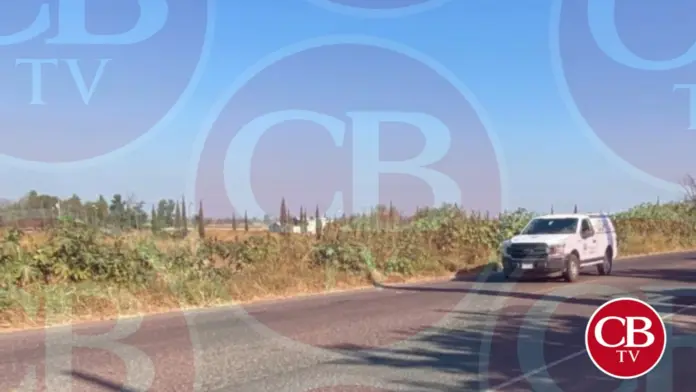Fémina se mata en su cuatrimoto en Zirahuen
