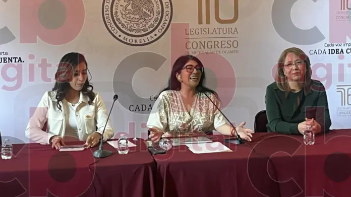 Anuncian convocatoria para participar en el Parlamento Infantil Incluyente 2025
