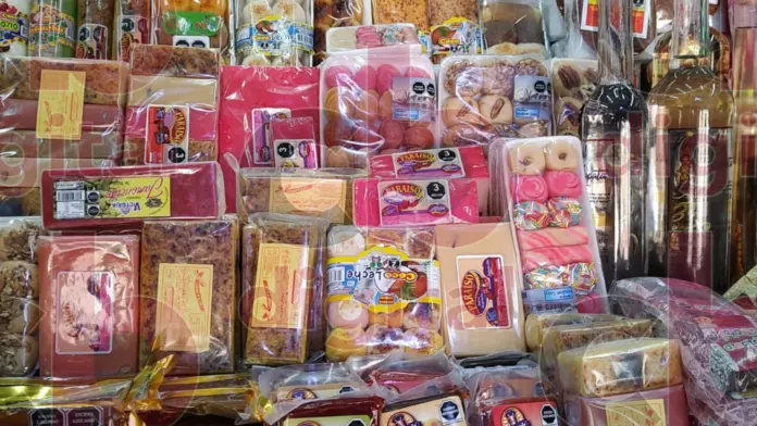 En Semana Santa, se espera hasta un 80% de aumento en ventas en el Mercado de Dulces de Morelia