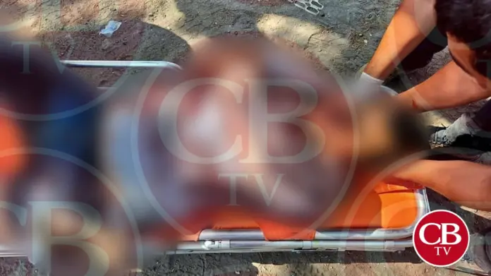 Explota mina terrestre y deja herido a jornalero de Apatzingán