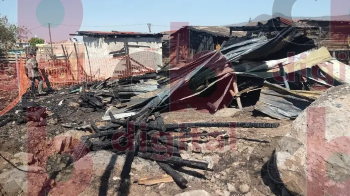 En Morelia, existen más de 250 asentamientos humanos irregulares