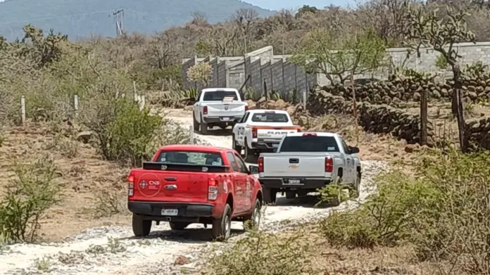 Se intensifica operativo interinstitucional de búsqueda de estudiante normalista: SSP