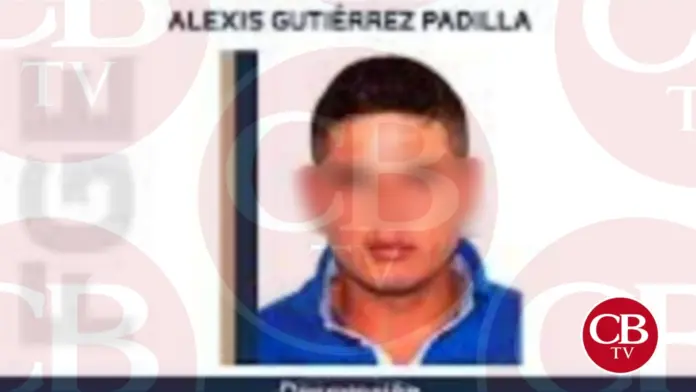 Capturan en EUA a Alexis “N”, tercer implicado en el feminicidio de María José M., ocurrido en Morelia