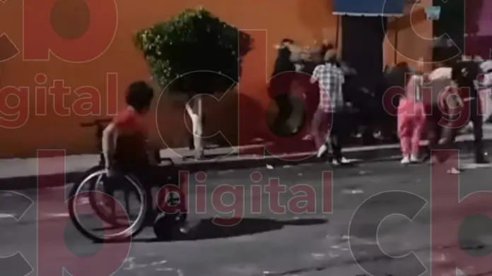 Este fin de semana se registraron 3 actos de violencia en Toritos de Petate