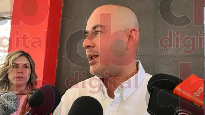 Ciudadanía consume 20% más agua potable por temporada de calor: Ooapas