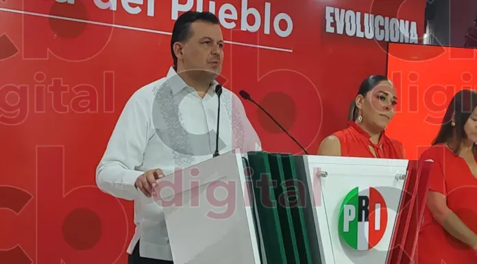 Estrategia de seguridad de la Federación, continúa fallando; afirma Memo Valencia