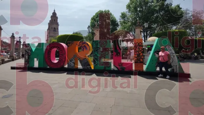 morelia