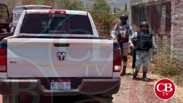 Asesinan a un anciano en una tienda de abarrotes de Jacona