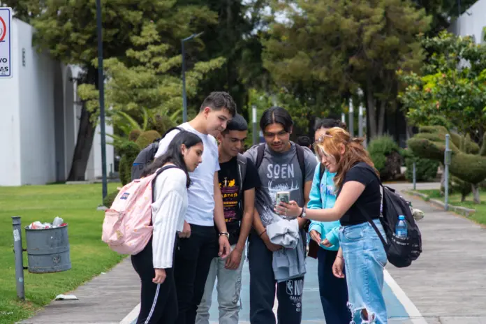 Descarga UbiKt, encuentra de manera fácil y ágil los recintos de la UMSNH