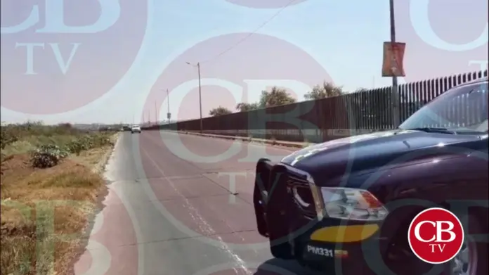 Hallan un muerto afuera del Bicentenario