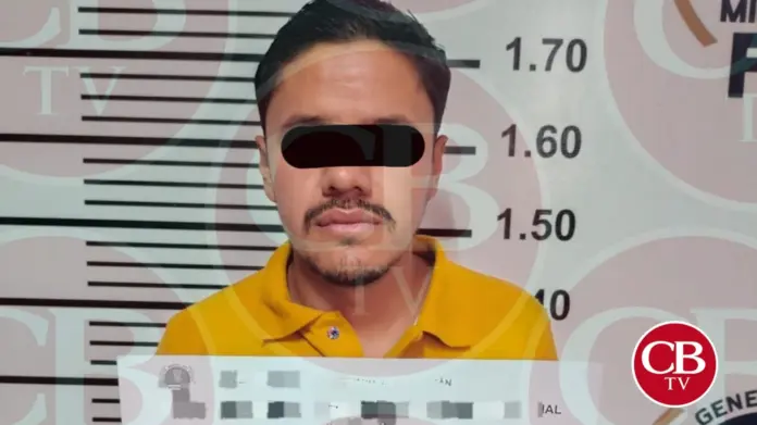 Defraudador es capturado por la Fiscalía de Alto Impacto