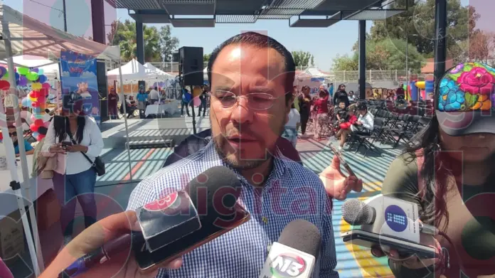 Se retiraron 30 puestos ambulantes del Centro Histórico de Morelia, en Semana Santa