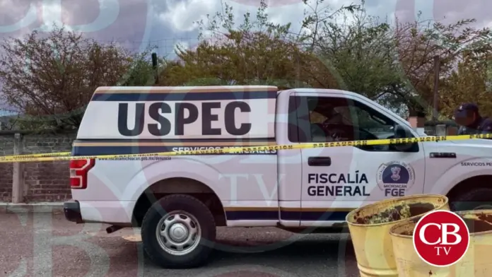Dos ejecutados y una herida deja ataque en Zamora