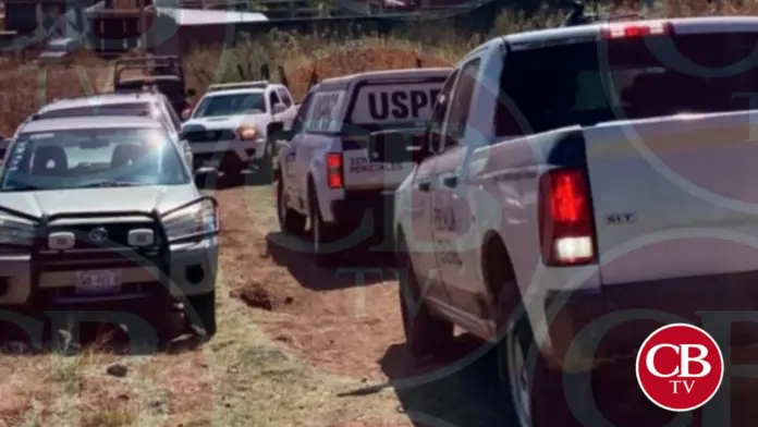 Localizan un hombre putrefacto en Chiquimitio