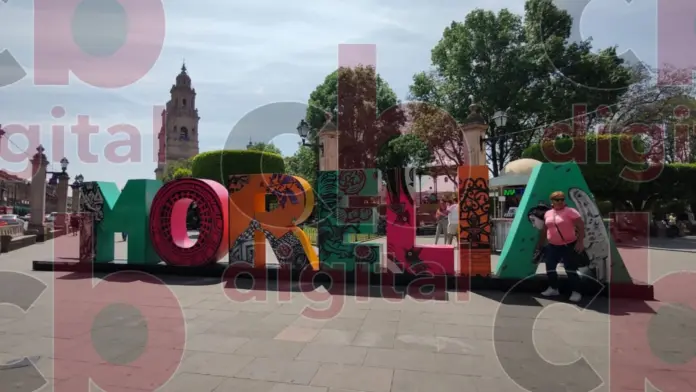 En Morelia se está en alerta por cualquier eventualidad violenta; afirman autoridades municipales