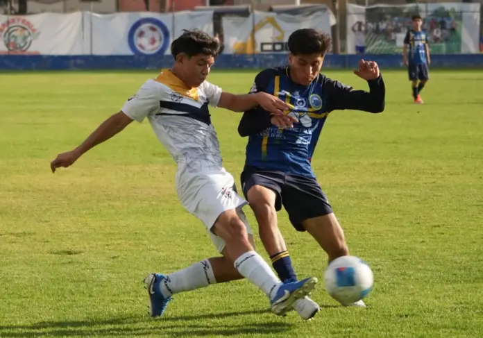 Atlético Morelia-UMSNH y Michoacán FC cierran la temporada regular de la Liga TDP