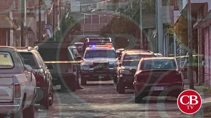 Sube a 4 muertos el ataque armado en Morelia