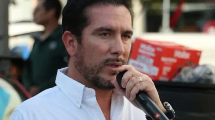 Hugo Servín invita a la ciudadanía a vivir dos eventos por el Día del Niño